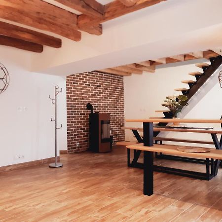Boutique Hotel Vallee Du Cher Billy  Экстерьер фото
