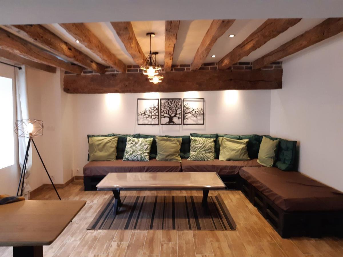 Boutique Hotel Vallee Du Cher Billy  Экстерьер фото
